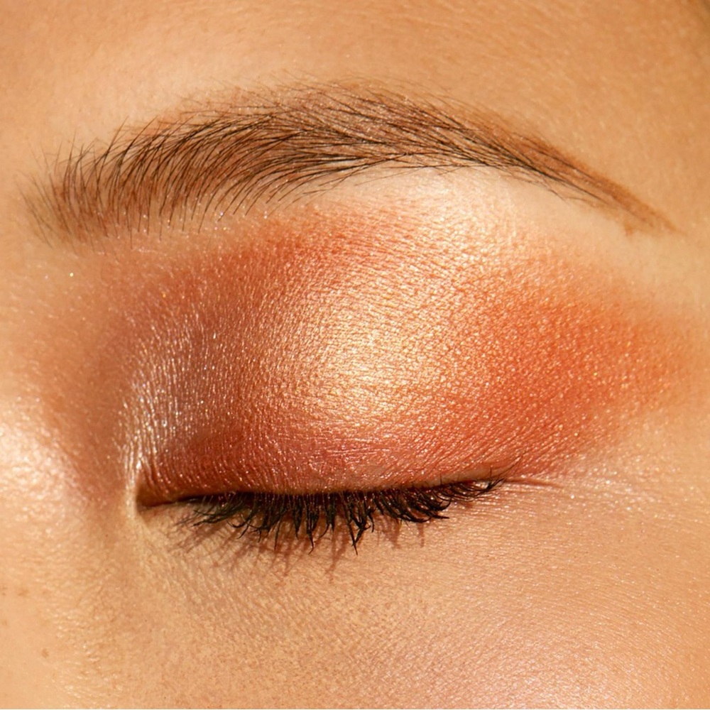 COVERGIRL TruNaked Eyeshadow Palette Desert Heat Shimmer Matte - Picture 3 of 6